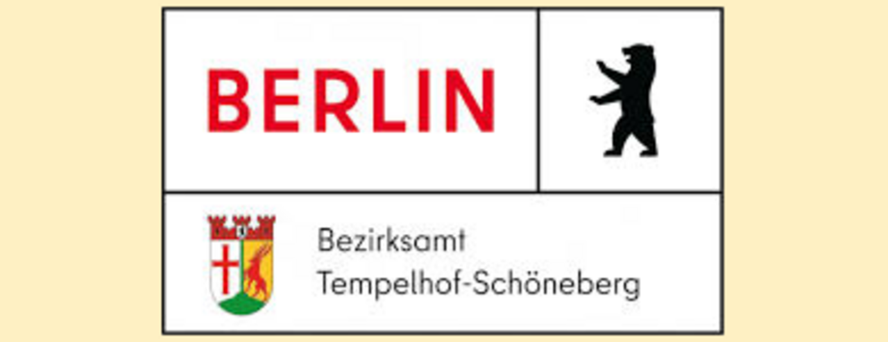 Bezirksamt Tempelhof-Schöneberg