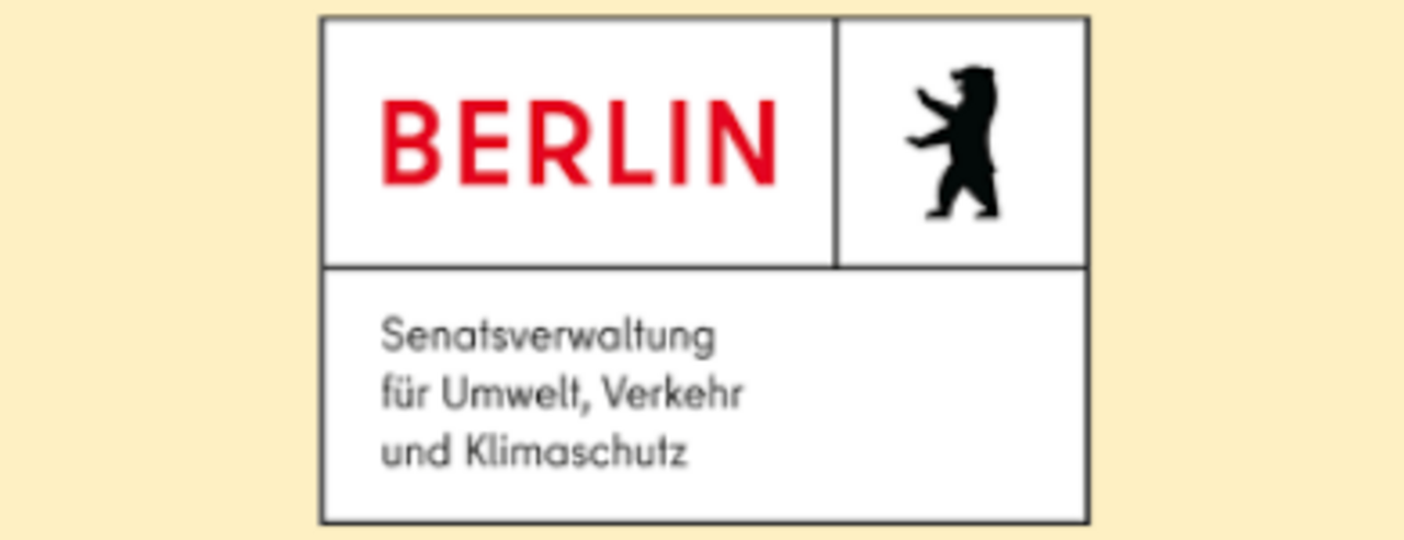 Senatsverwaltung für Umwelt, Verkehr und Klimaschutz